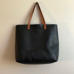 madewell tote！
